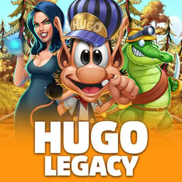 Hugo Legacy image