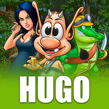 Hugo image