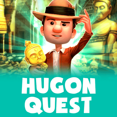 Hugon Quest image
