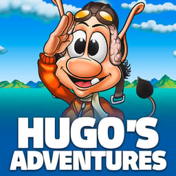 Hugo's Adventures image