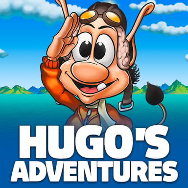 Hugo's Adventures image