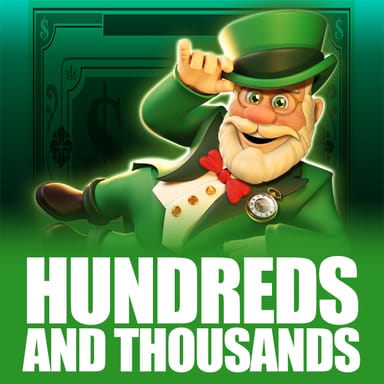 Hundreds and Thousands image