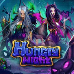 Hungry Night image