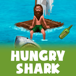 Hungry Shark image