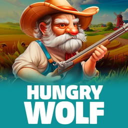 Hungry Wolf image