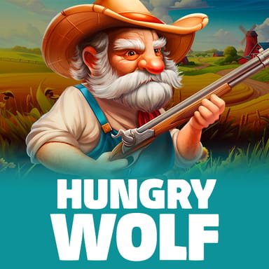Hungry Wolf image