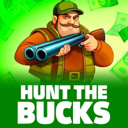 Hunt the Bucks image