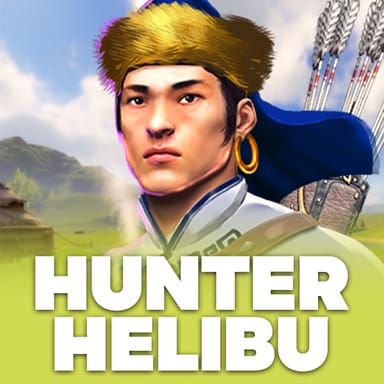 Hunter Helibu image