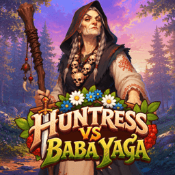 Huntress vs Baba Yaga image