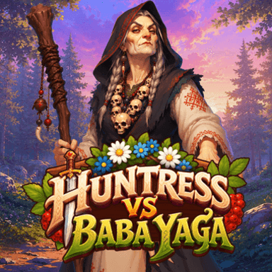 Huntress vs Baba Yaga image