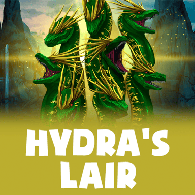 Hydra's Lair image