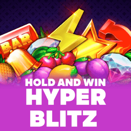 Hyper Blitz Hold and Win image