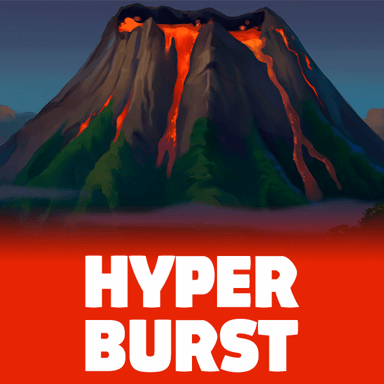 Hyper Burst image