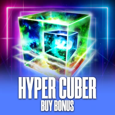 Hyper Cuber Buy Bonus image
