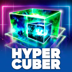 Hyper Cuber image