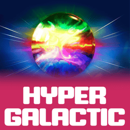 Hyper Galactic image