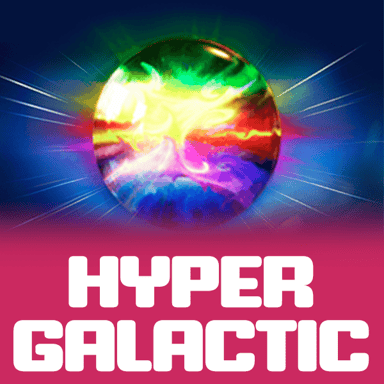 Hyper Galactic image