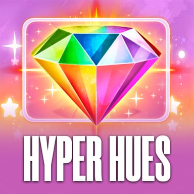 Hyper Hues image