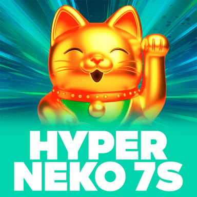 Hyper Neko 7s image