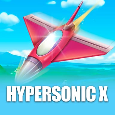 Hypersonic X image