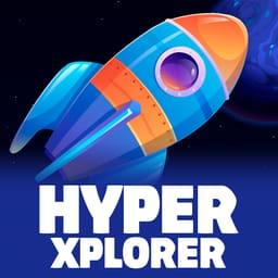 HyperXplorer image