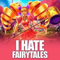 I Hate Fairytales image