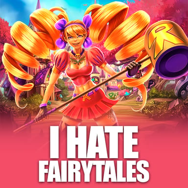 I Hate Fairytales image
