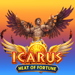 Icarus: Heat of Fortune image
