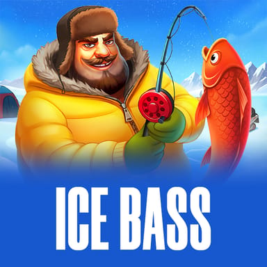 Ice Bass image