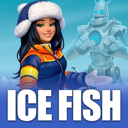Ice Fish image