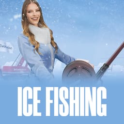 Ice Fishing image