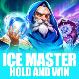 Ice Master Hold and Win image