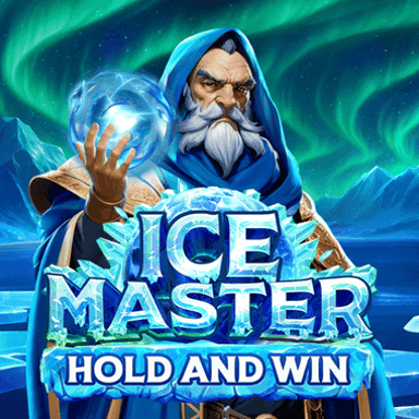 Ice Master Hold and Win image
