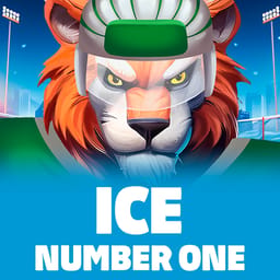 Ice Number One image