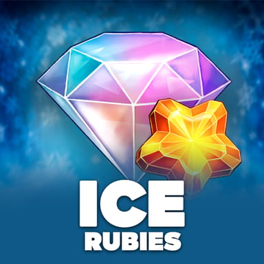 Ice Rubies image
