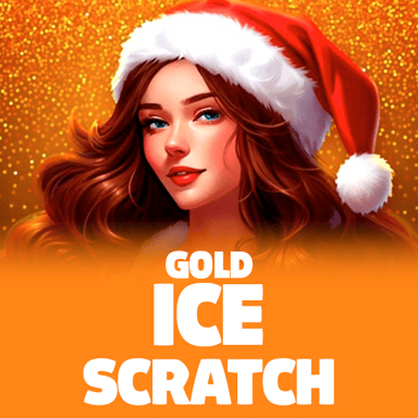 Ice Scratch Gold image