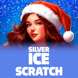 Ice Scratch Silver image