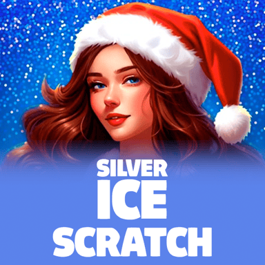 Ice Scratch Silver image