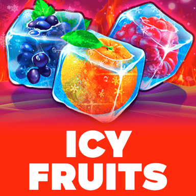 Icy Fruits image