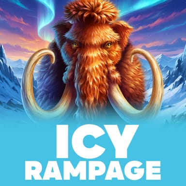 Icy Rampage image