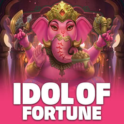 Idol of Fortune image