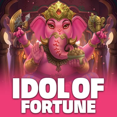 Idol of Fortune image