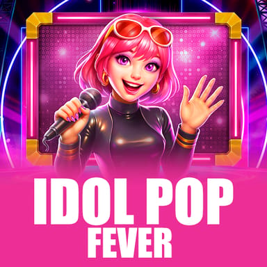 Idol Pop Fever image