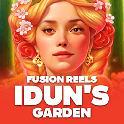 Idun's Garden Fusion Reels image