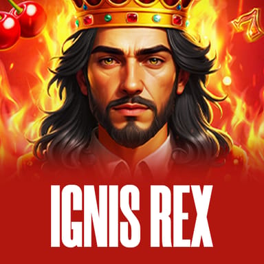 Ignis Rex image
