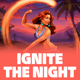 Ignite the Night image