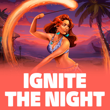 Ignite the Night image