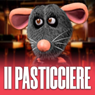 Il Pasticciere image