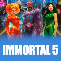 Immortal 5 image