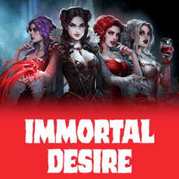 Immortal Desire image